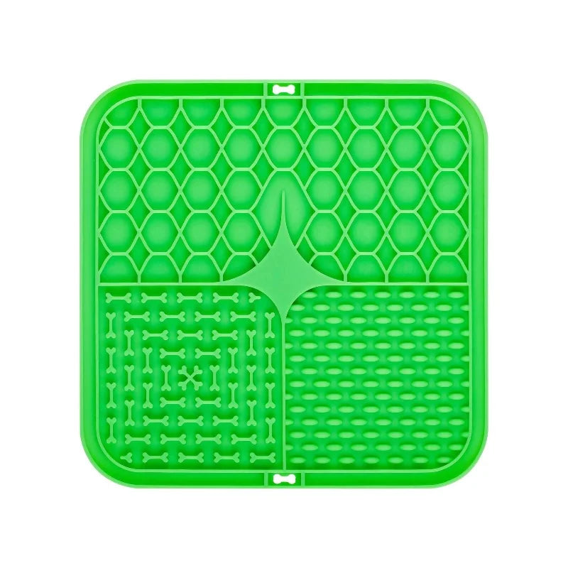PawLovi™ CalmLick Mat