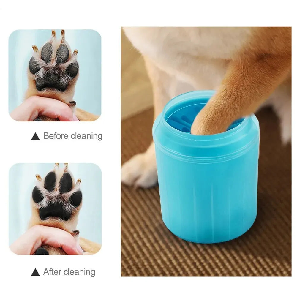Pawlovi™ Paw Cleaner Cup