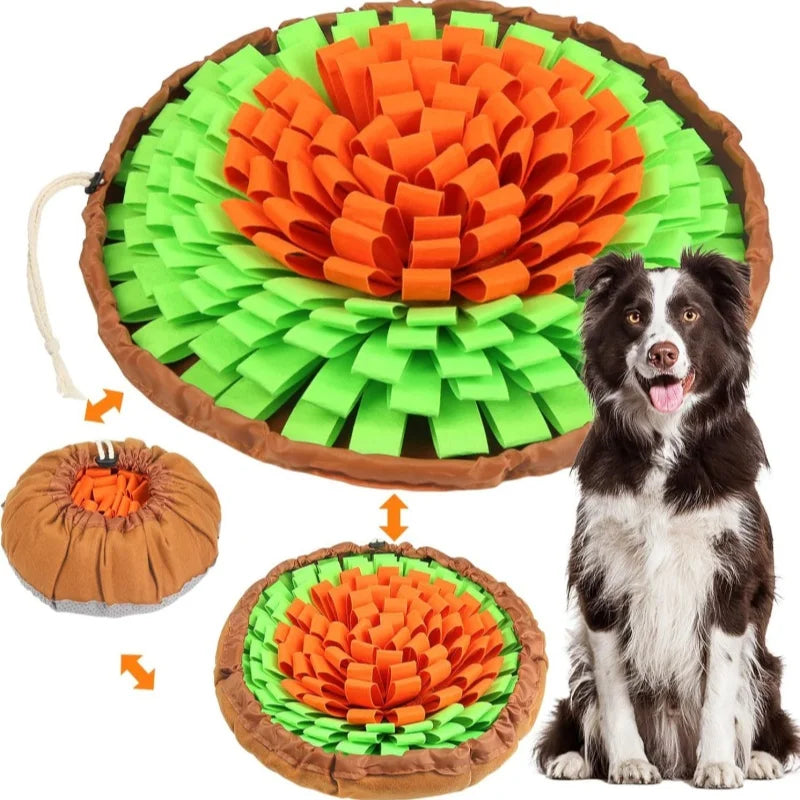 PawLovi™ SniffPlay Mat