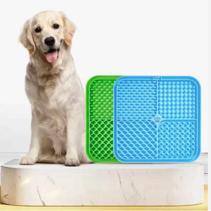 PawLovi™ CalmLick Mat