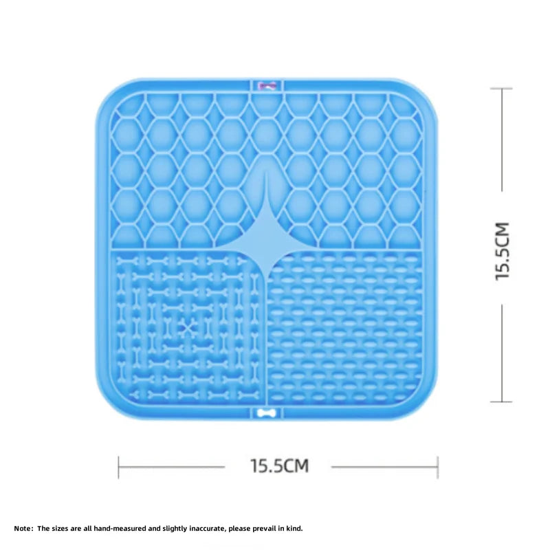 PawLovi™ CalmLick Mat