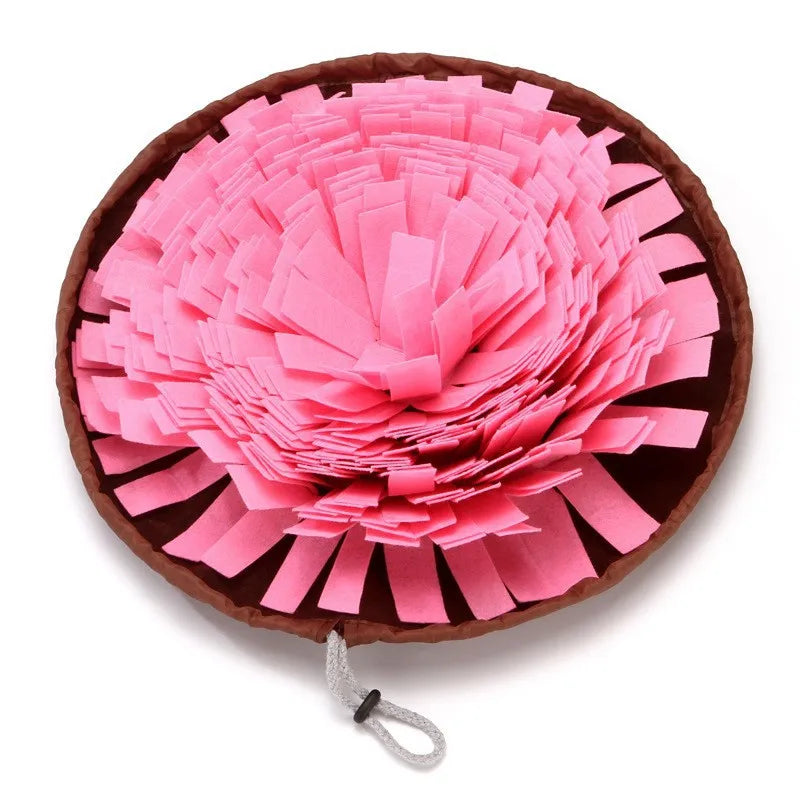 PawLovi™ SniffPlay Mat