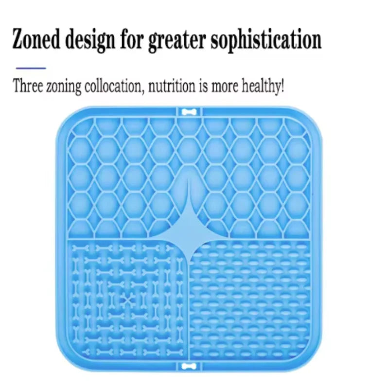 PawLovi™ CalmLick Mat