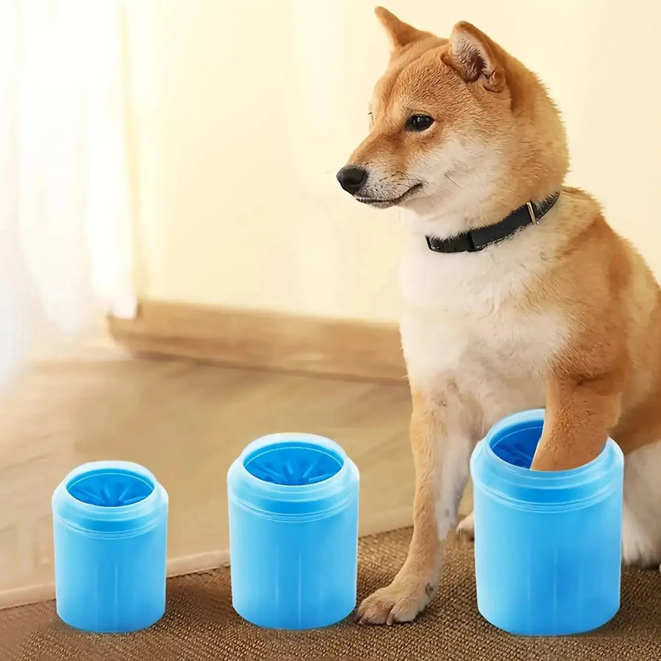 Pawlovi™ Paw Cleaner Cup
