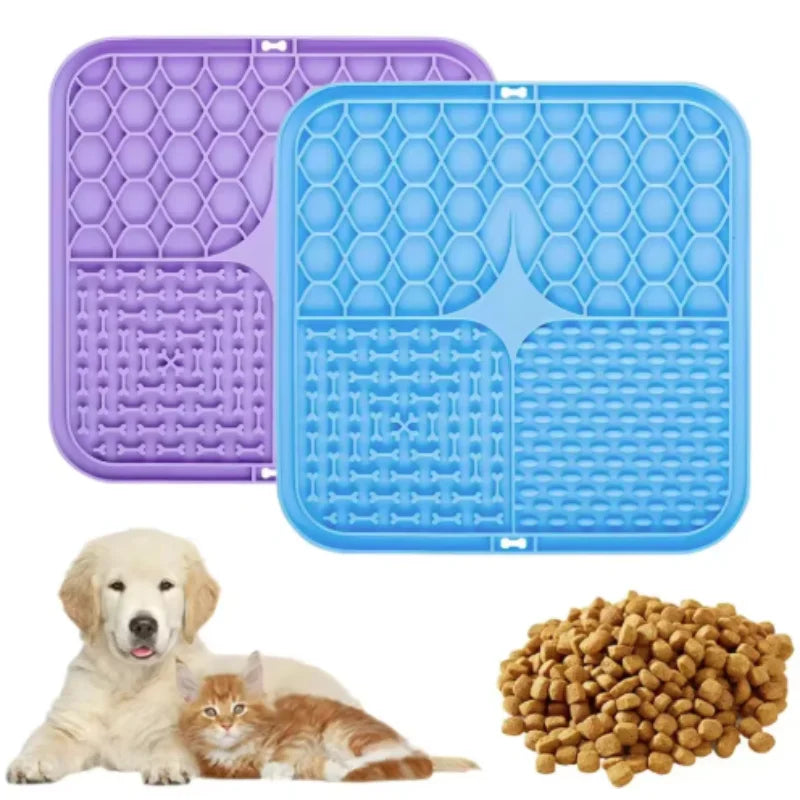 PawLovi™ CalmLick Mat