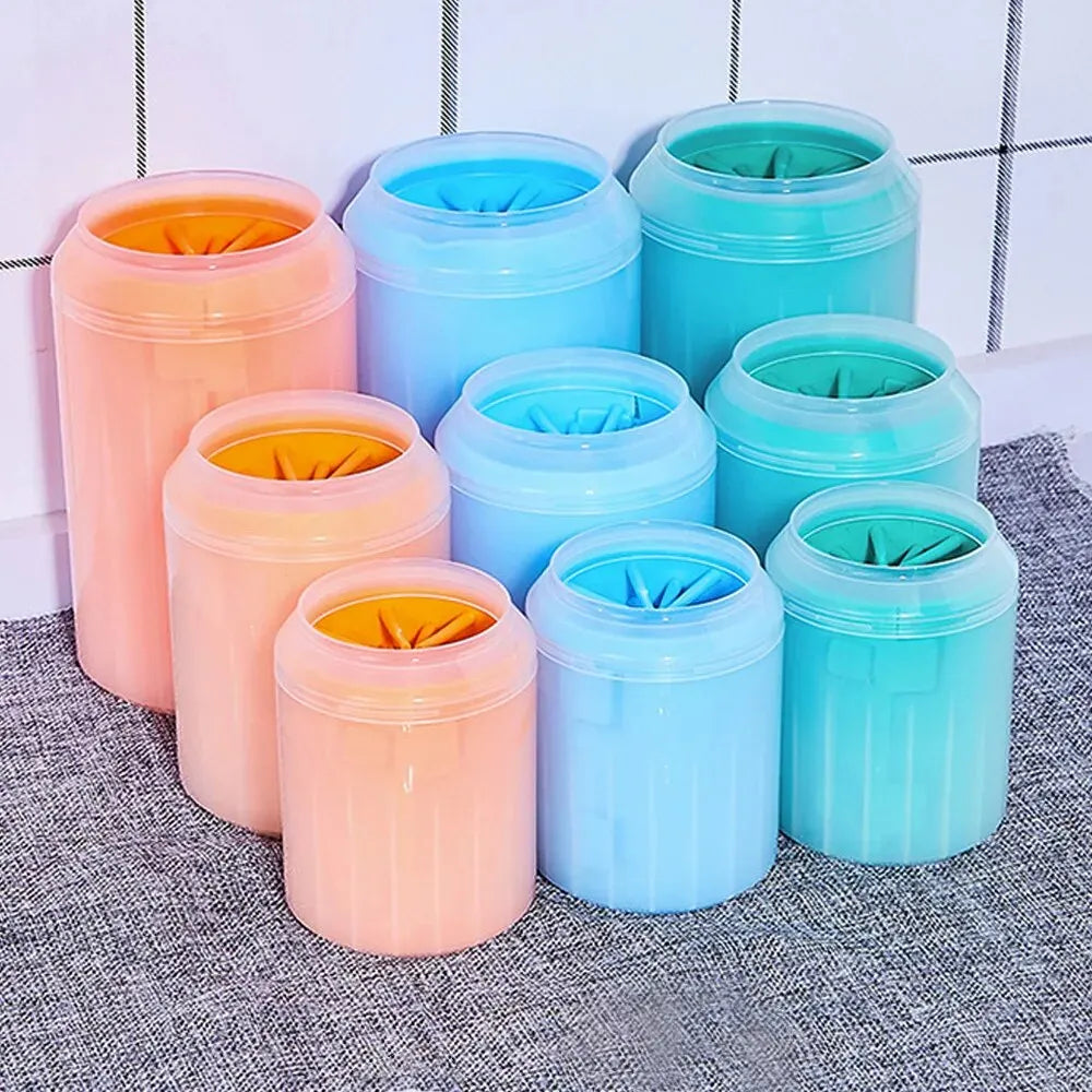 Pawlovi™ Paw Cleaner Cup
